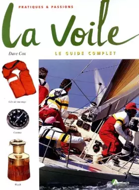 Couverture du produit · La voile