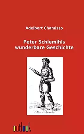 Couverture du produit · Peter Schlemihls wunderbare Geschichte (German Edition)