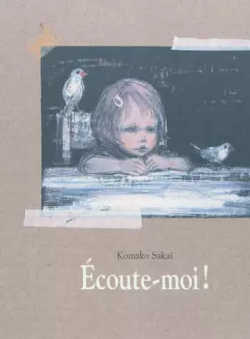 Couverture du produit · ecoute moi