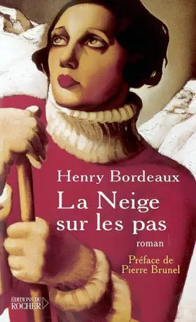 Couverture du produit · La Neige sur les pas