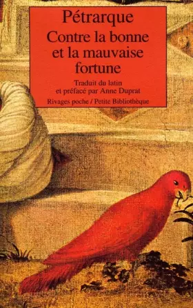 Couverture du produit · Contre la bonne et la mauvaise fortune