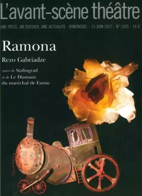 Couverture du produit · Ramona: Une Piece, un Dossier, une Actualite