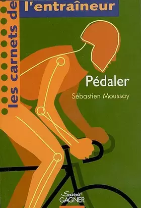 Couverture du produit · Pédaler