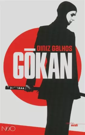 Couverture du produit · Gokan