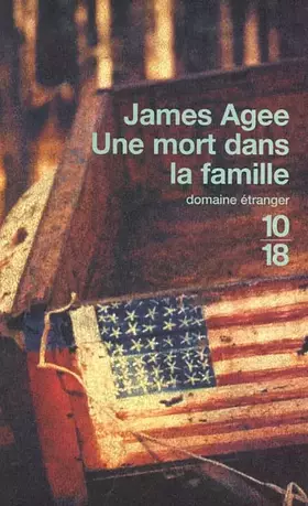 Couverture du produit · Une mort dans la famille