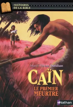 Couverture du produit · Caïn