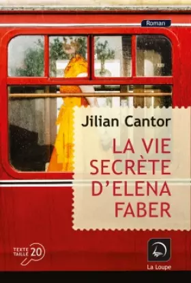 Couverture du produit · La vie secrète d'Elena Faber (Vol 1)