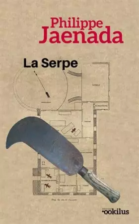 Couverture du produit · La serpe: 2 volumes
