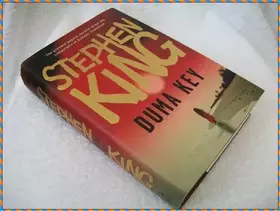Couverture du produit · Duma Key