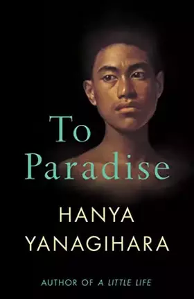Couverture du produit · To Paradise