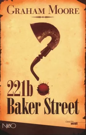 Couverture du produit · 221b Baker Street