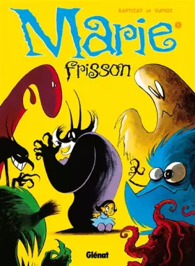 Couverture du produit · Marie Frisson, tome 1 : Il est revenu le temps du muguet