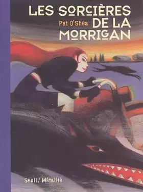 Couverture du produit · Les sorcières de la Morrigan