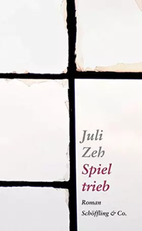 Couverture du produit · Spieltrieb.