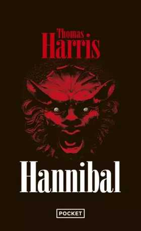 Couverture du produit · Hannibal