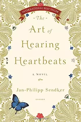 Couverture du produit · The Art of Hearing Heartbeats.