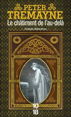 Couverture du produit · Le châtiment de l'au-delà