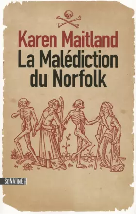 Couverture du produit · La malédiction du Norfolk