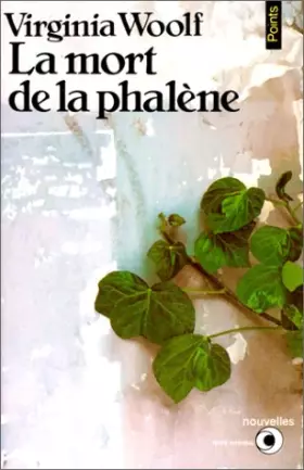 Couverture du produit · La Mort de la Phalène