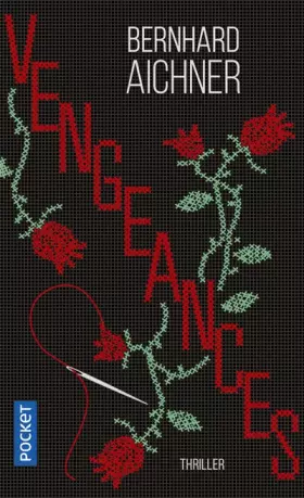 Couverture du produit · Vengeances