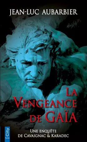 Couverture du produit · La vengeance de Gaïa