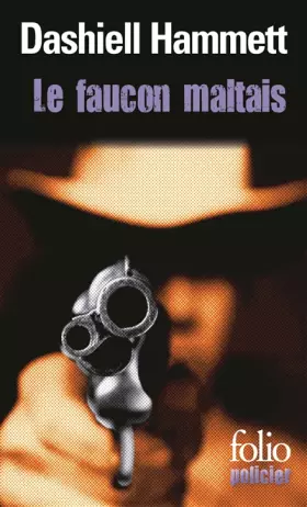 Couverture du produit · Le faucon maltais: Une enquête de Sam Spade