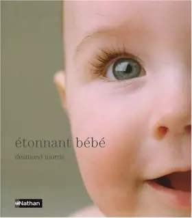 Couverture du produit · ETONNANT BEBE