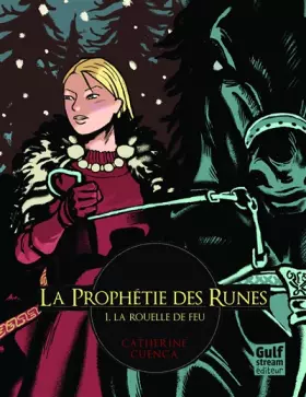 Couverture du produit · La Prophétie des Runes - tome 2 L'Enigme sarmate (2)