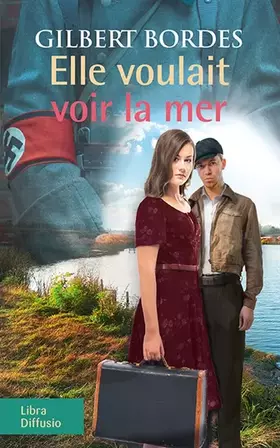 Couverture du produit · Elle voulait voir la mer