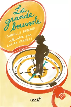 Couverture du produit · La grande boussole