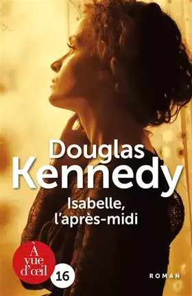 Couverture du produit · Isabelle, l'Après-Midi