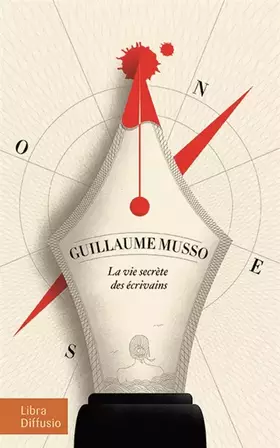 Couverture du produit · La vie secrète des écrivains