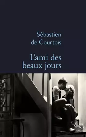 Couverture du produit · L'ami des beaux jours
