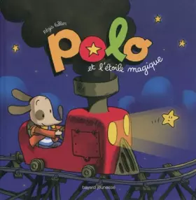 Couverture du produit · Polo et l'étoile magique