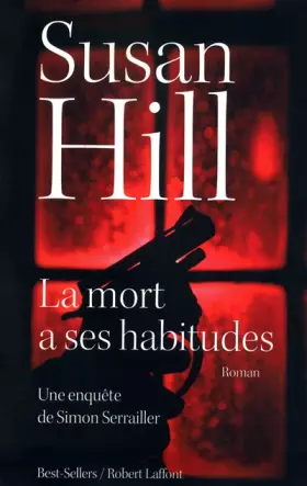 Couverture du produit · La Mort a ses habitudes