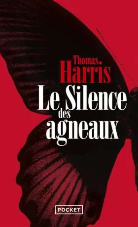 Couverture du produit · Le silence des agneaux