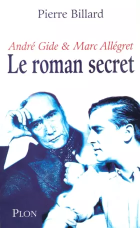 Couverture du produit · ROMAN SECRET