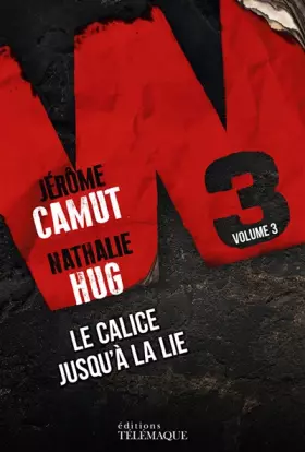 Couverture du produit · Le Calice jusqu'à la Lie