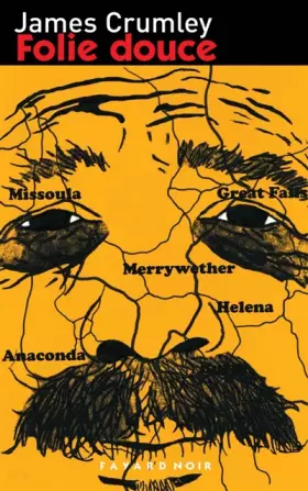 Couverture du produit · Folie douce