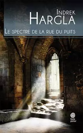 Couverture du produit · Melchior l'apothicaire, Tome 1 : Le spectre de la rue du puits