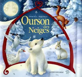 Couverture du produit · Ourson des neiges