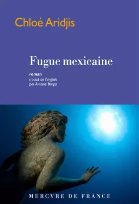 Couverture du produit · Fugue mexicaine