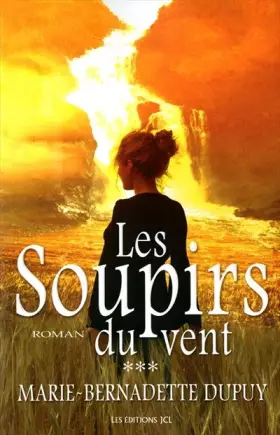 Couverture du produit · Les Soupirs du Vent T 03