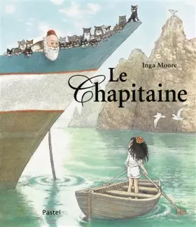 Couverture du produit · Le chapitaine