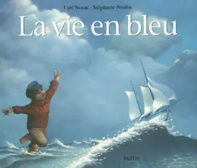 Couverture du produit · La vie en bleu