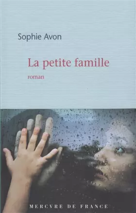 Couverture du produit · La petite famille
