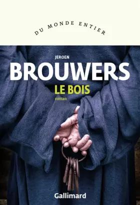 Couverture du produit · Le bois
