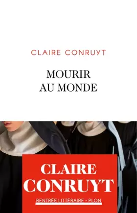 Couverture du produit · Mourir au monde