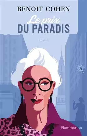 Couverture du produit · Le prix du paradis