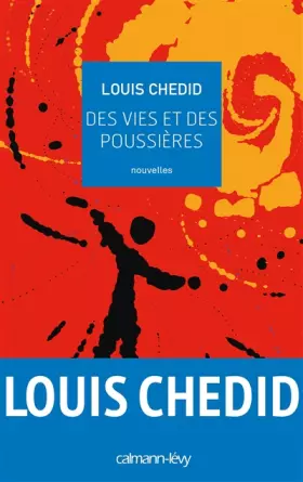 Couverture du produit · Des vies et des poussières